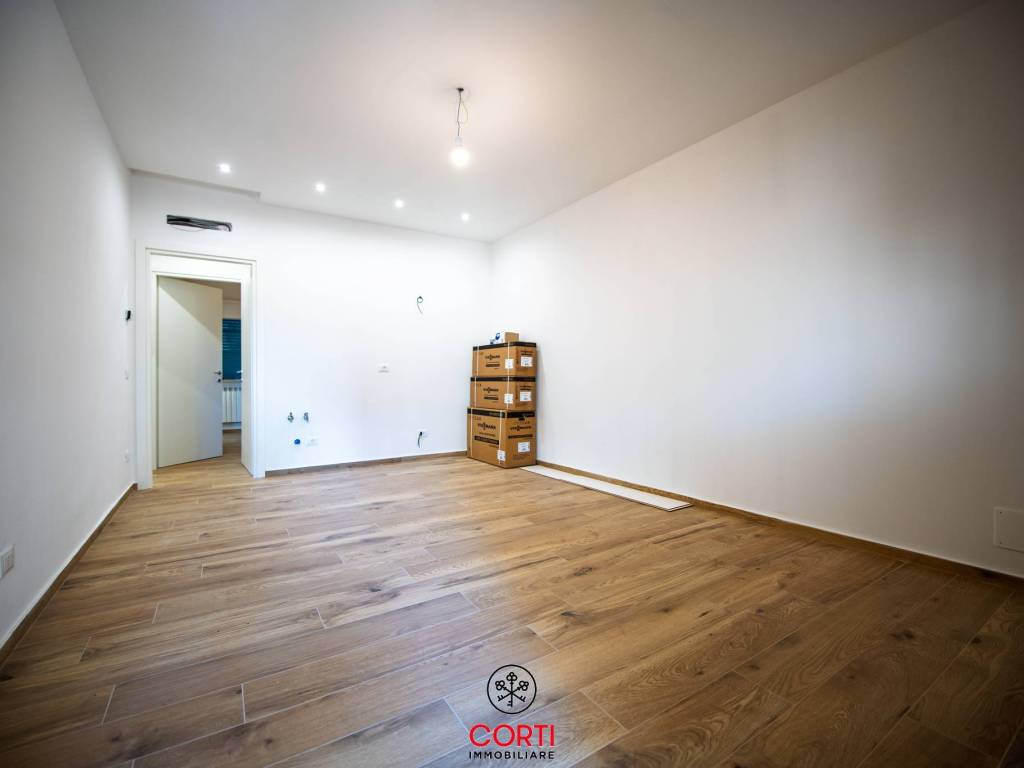 appartamento in vendita a Follonica