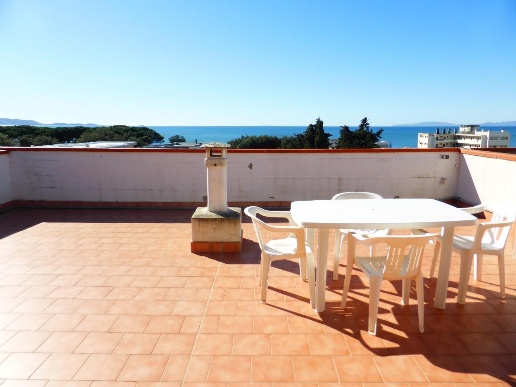 appartamento in vendita a Follonica