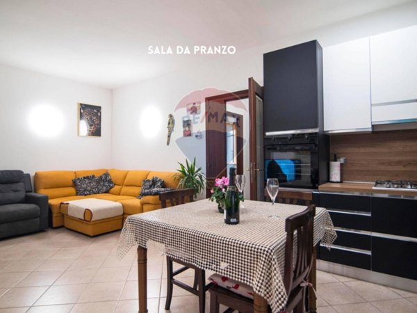 appartamento in vendita a Follonica