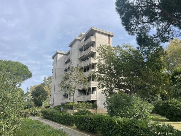 appartamento in vendita a Follonica