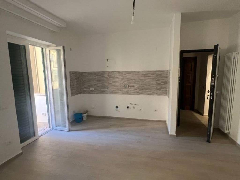 appartamento in vendita a Follonica