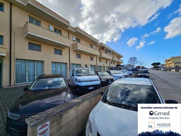 appartamento in vendita a Follonica