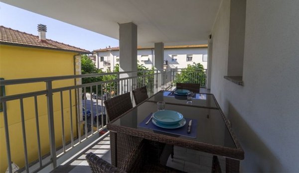 appartamento in vendita a Follonica