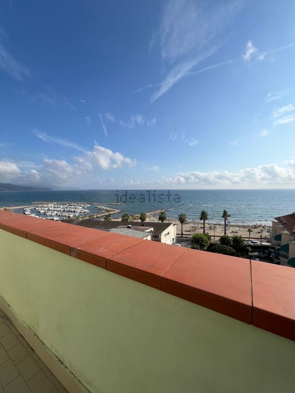 appartamento in vendita a Follonica