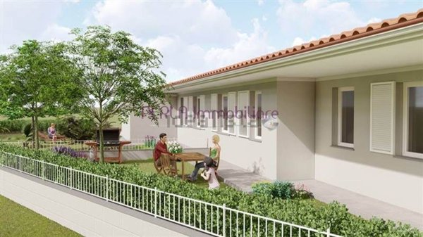 casa indipendente in vendita a Follonica