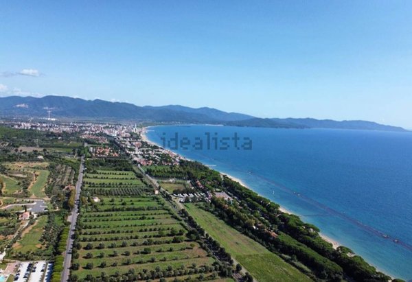 appartamento in vendita a Follonica