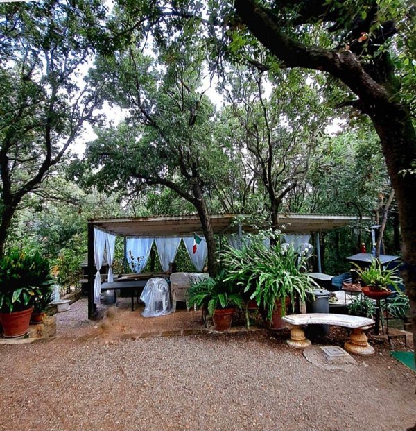 appartamento in vendita a Follonica