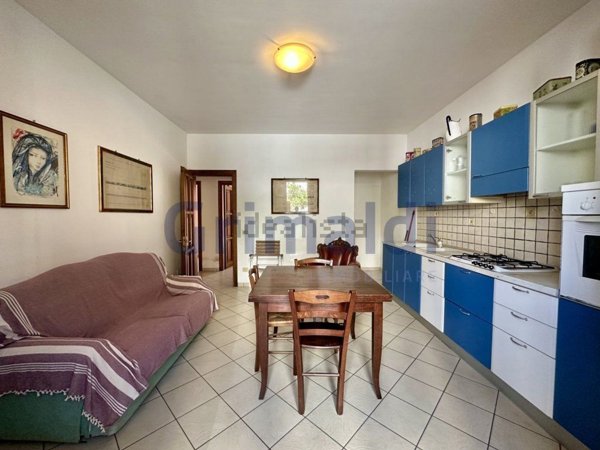 appartamento in vendita a Follonica