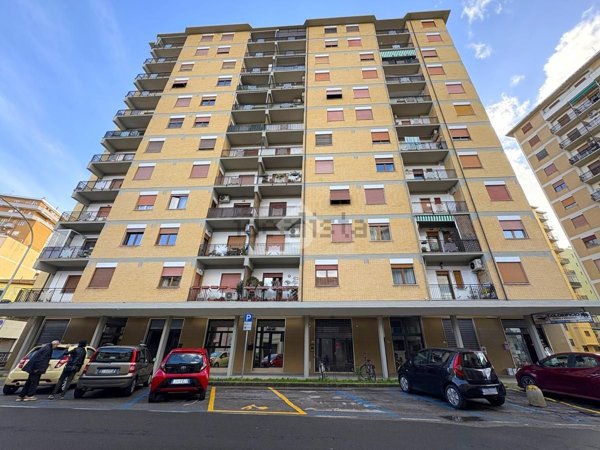 appartamento in vendita a Follonica