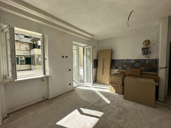 appartamento in vendita a Follonica