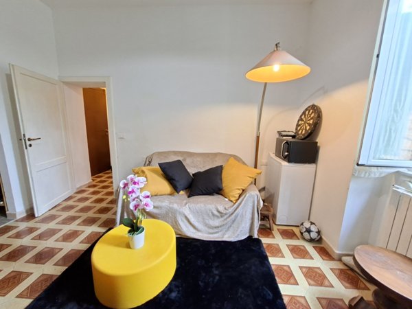 appartamento in vendita a Follonica