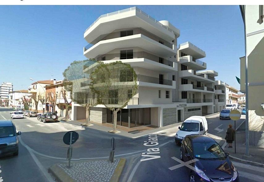 appartamento in vendita a Follonica