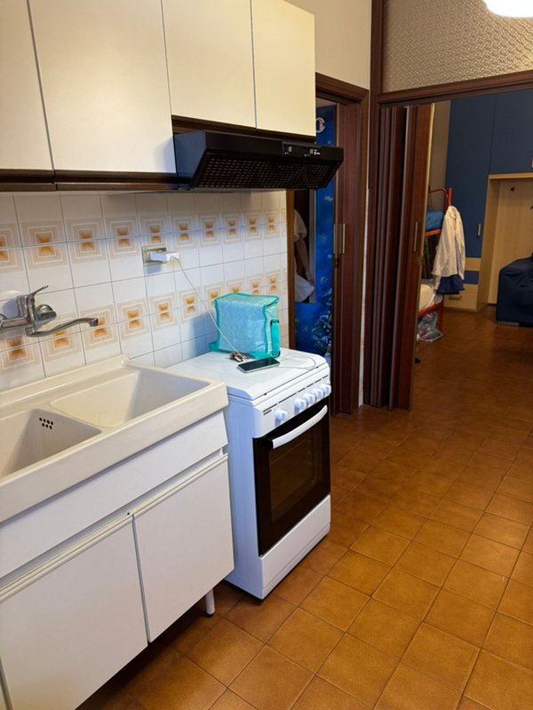 appartamento in vendita a Follonica