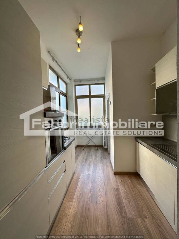 appartamento in vendita a Follonica