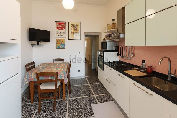 appartamento in vendita a Follonica