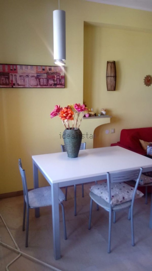 appartamento in vendita a Follonica