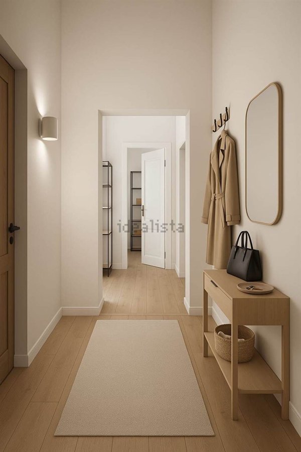 appartamento in vendita a Follonica