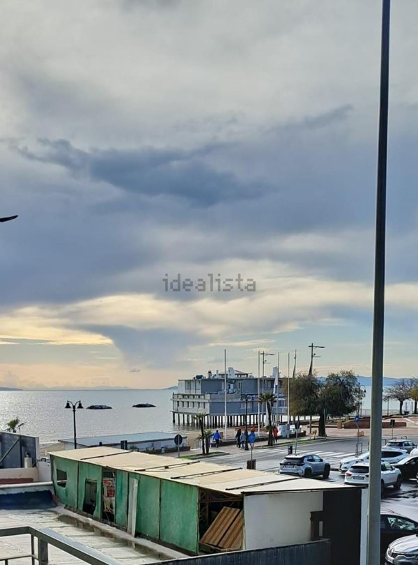 appartamento in vendita a Follonica