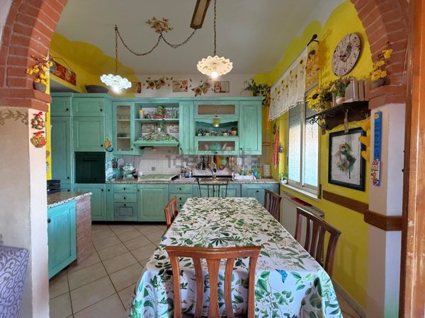 appartamento in vendita a Follonica