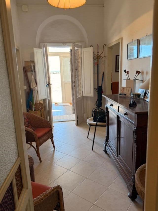 appartamento in vendita a Follonica