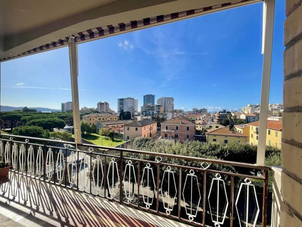 appartamento in vendita a Follonica