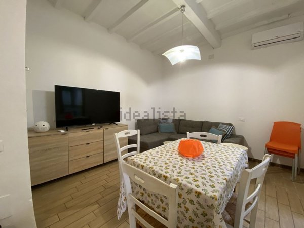 appartamento in vendita a Follonica