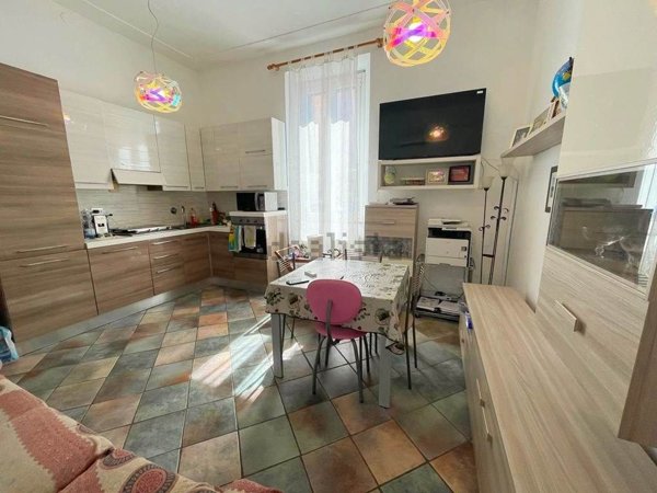 appartamento in vendita a Follonica