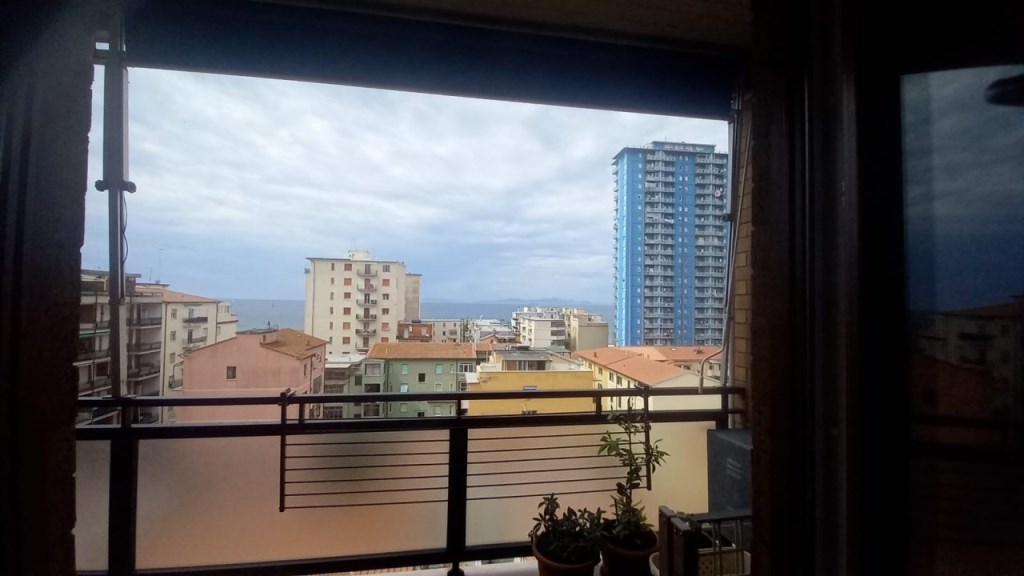 appartamento in vendita a Follonica