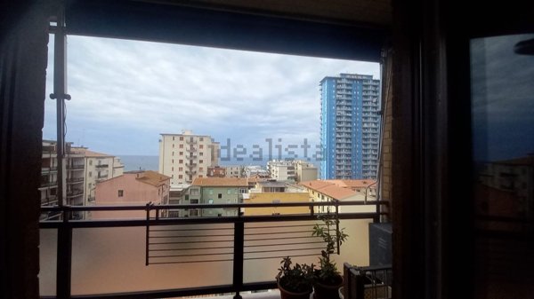 appartamento in vendita a Follonica