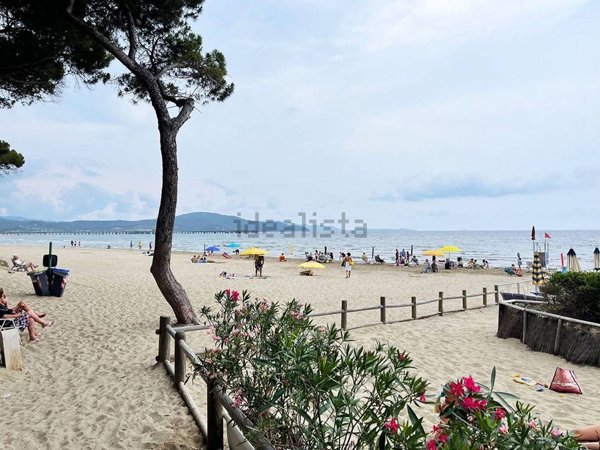 appartamento in vendita a Follonica