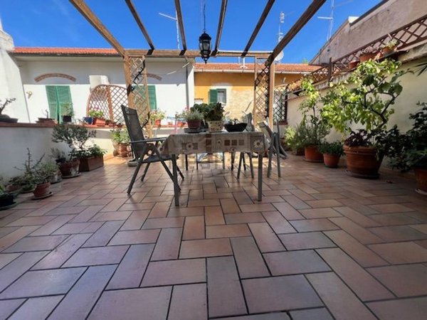 appartamento in vendita a Follonica