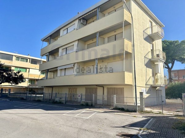 monolocale in vendita a Follonica