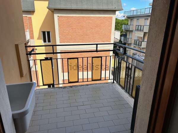 appartamento in vendita a Follonica