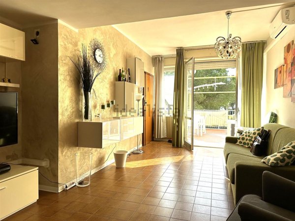 appartamento in vendita a Follonica