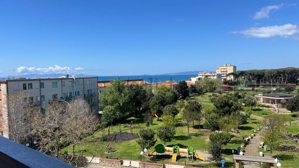 appartamento in vendita a Follonica