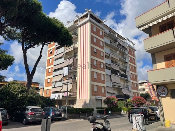 appartamento in vendita a Follonica