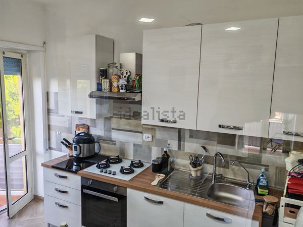 appartamento in vendita a Follonica