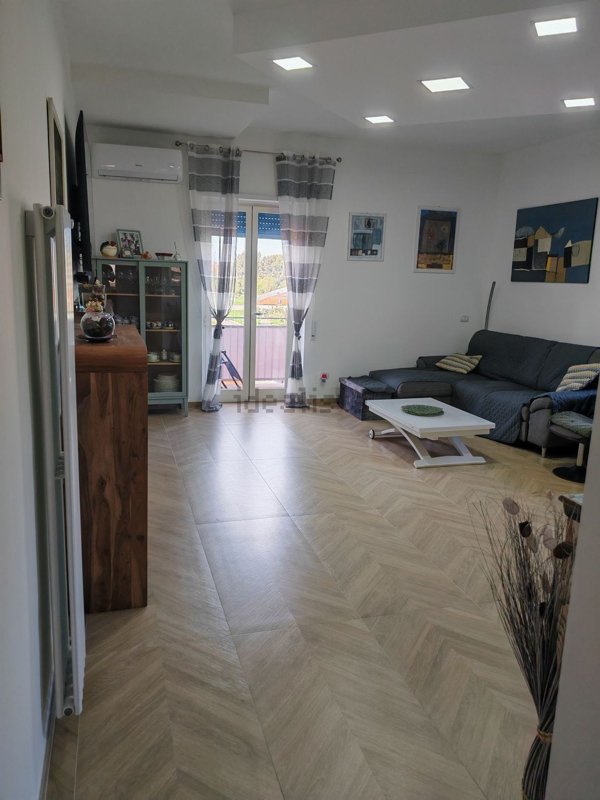 appartamento in vendita a Follonica