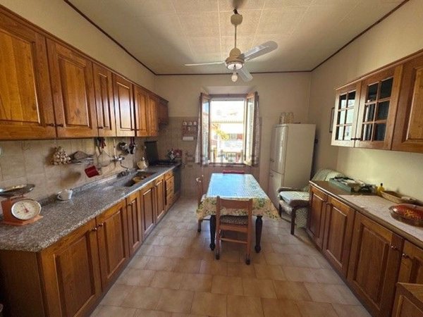 appartamento in vendita a Follonica