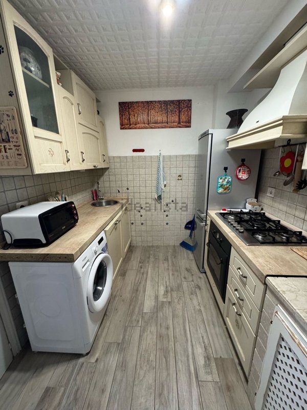 appartamento in vendita a Follonica