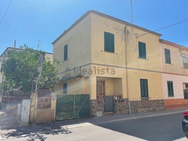 appartamento in vendita a Follonica