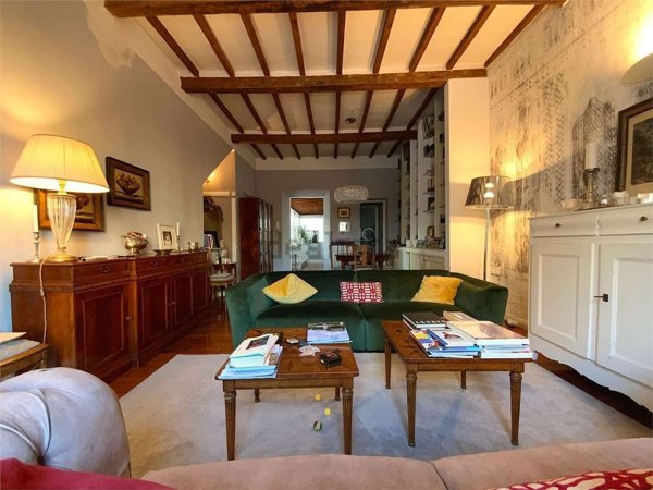 appartamento in vendita a Follonica