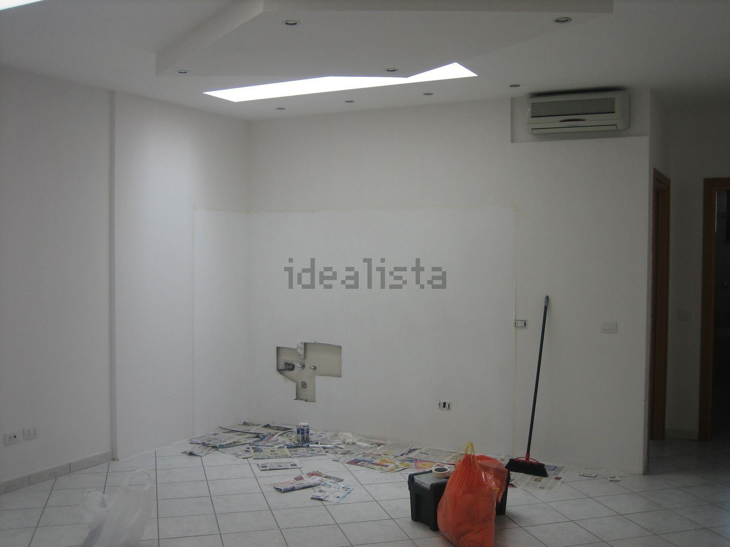 ufficio in vendita a Follonica