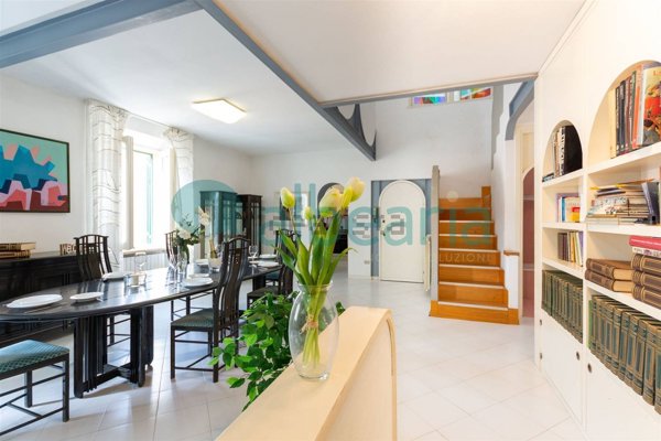 appartamento in vendita a Follonica