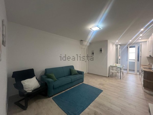 appartamento in vendita a Follonica