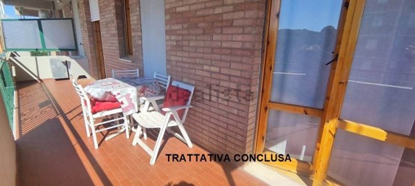 appartamento in vendita a Follonica