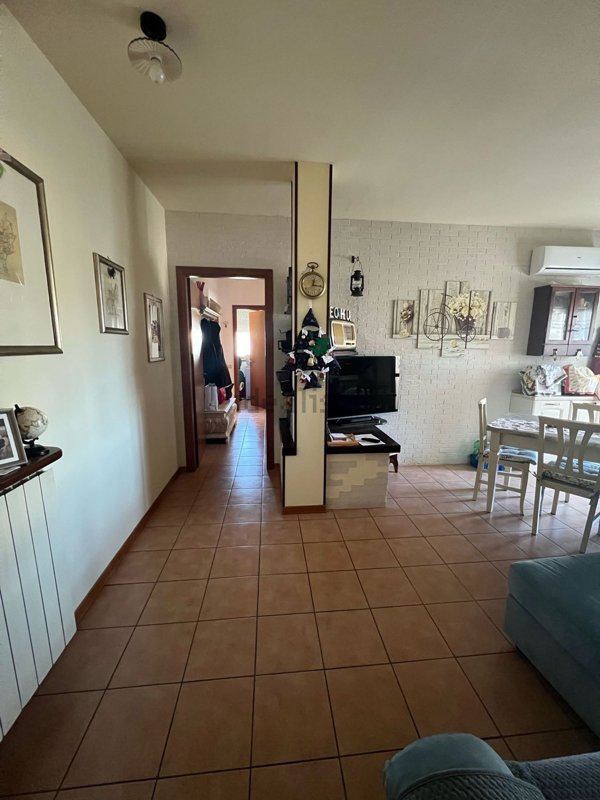 appartamento in vendita a Follonica