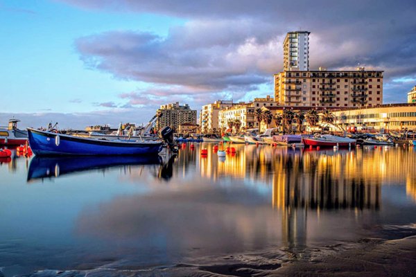appartamento in vendita a Follonica