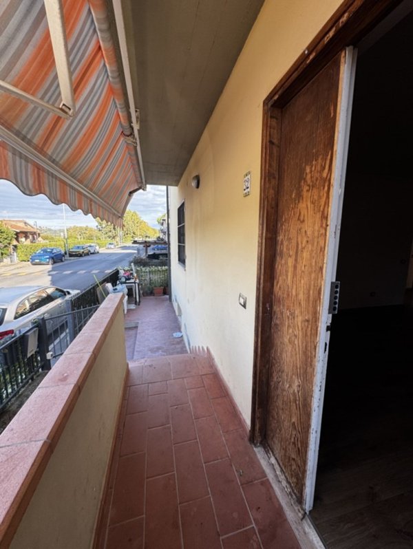 appartamento in vendita a Follonica