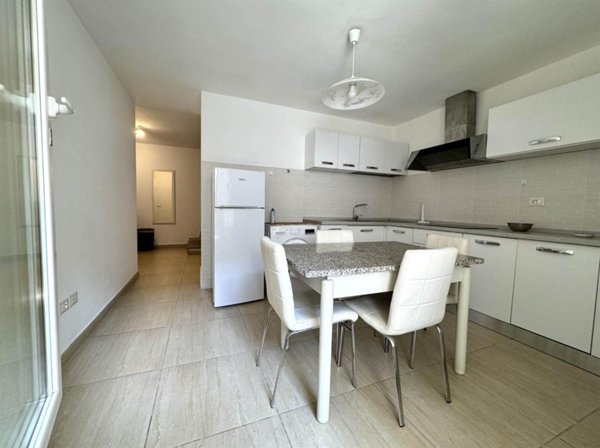 appartamento in vendita a Follonica